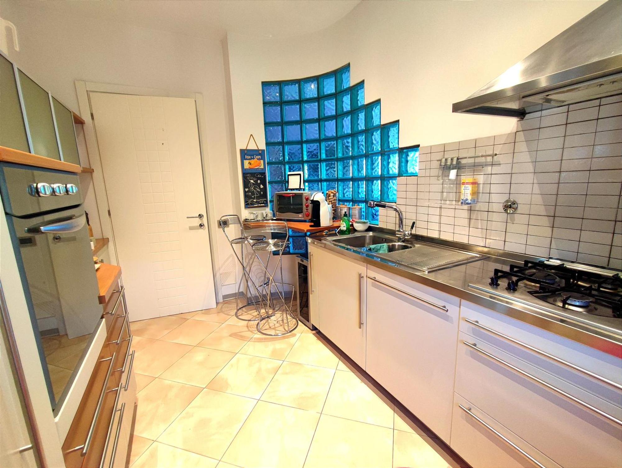 Charme&Chic Trieste Exterior foto