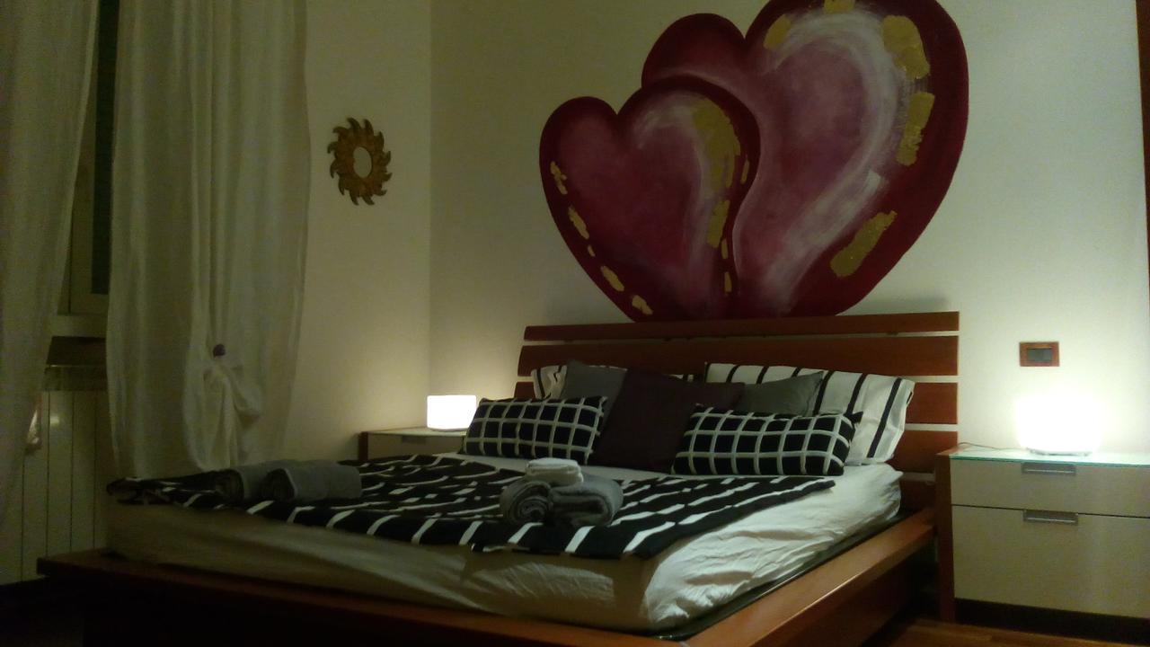 Charme&Chic Trieste Exterior foto