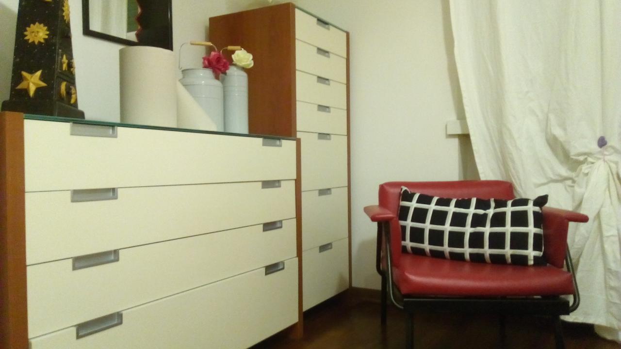 Charme&Chic Trieste Exterior foto